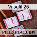 Vasafil 25 33